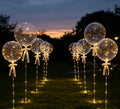 Madame Wow Night Glow (mit Musik & Erlebnis)